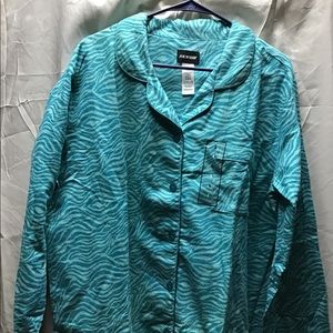 Joe Boxer pajama set